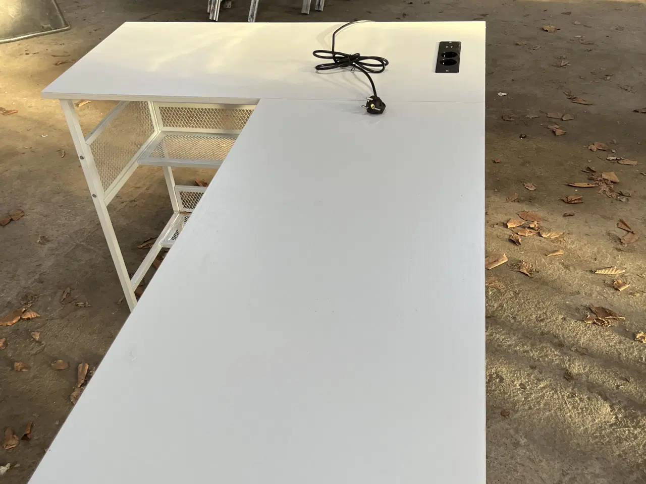 Billede 4 - Computerbord