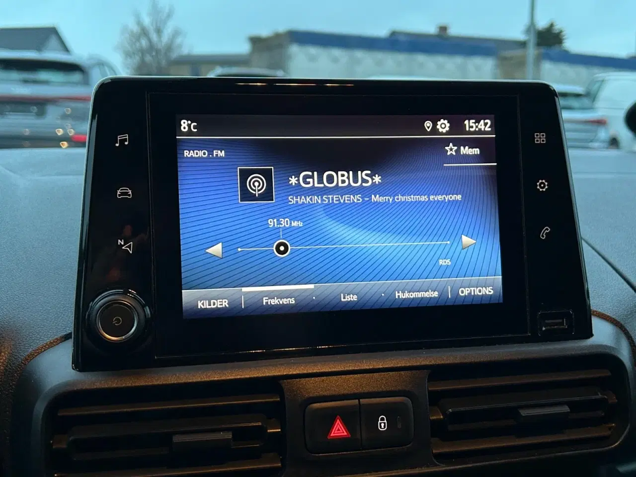 Billede 13 - Toyota ProAce City 1,5 D 102 Long Comfort