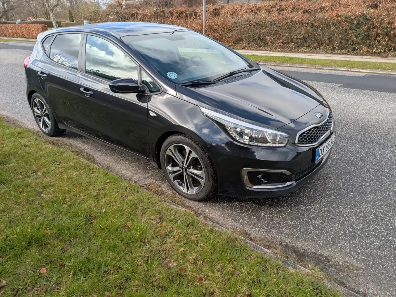 Billede 3 - Kia Ceed 1,0 T-GDi Limited