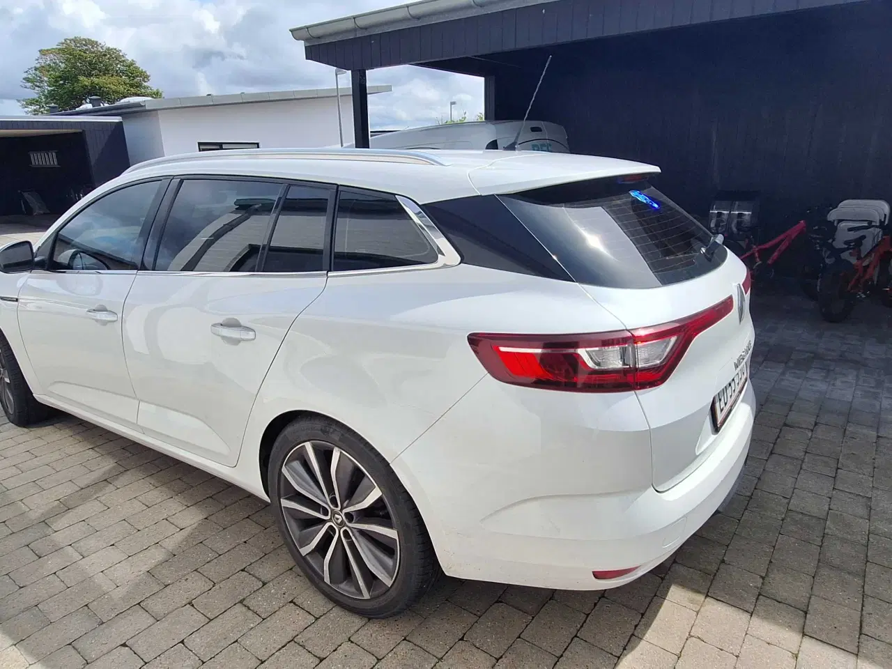 Billede 6 - Renault Megane 