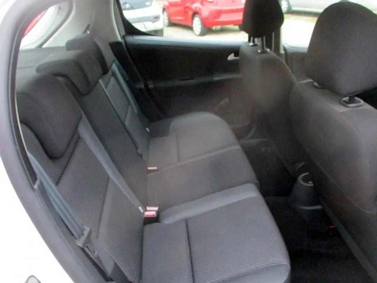 Billede 10 - Peugeot 207 1,4 HDi 68