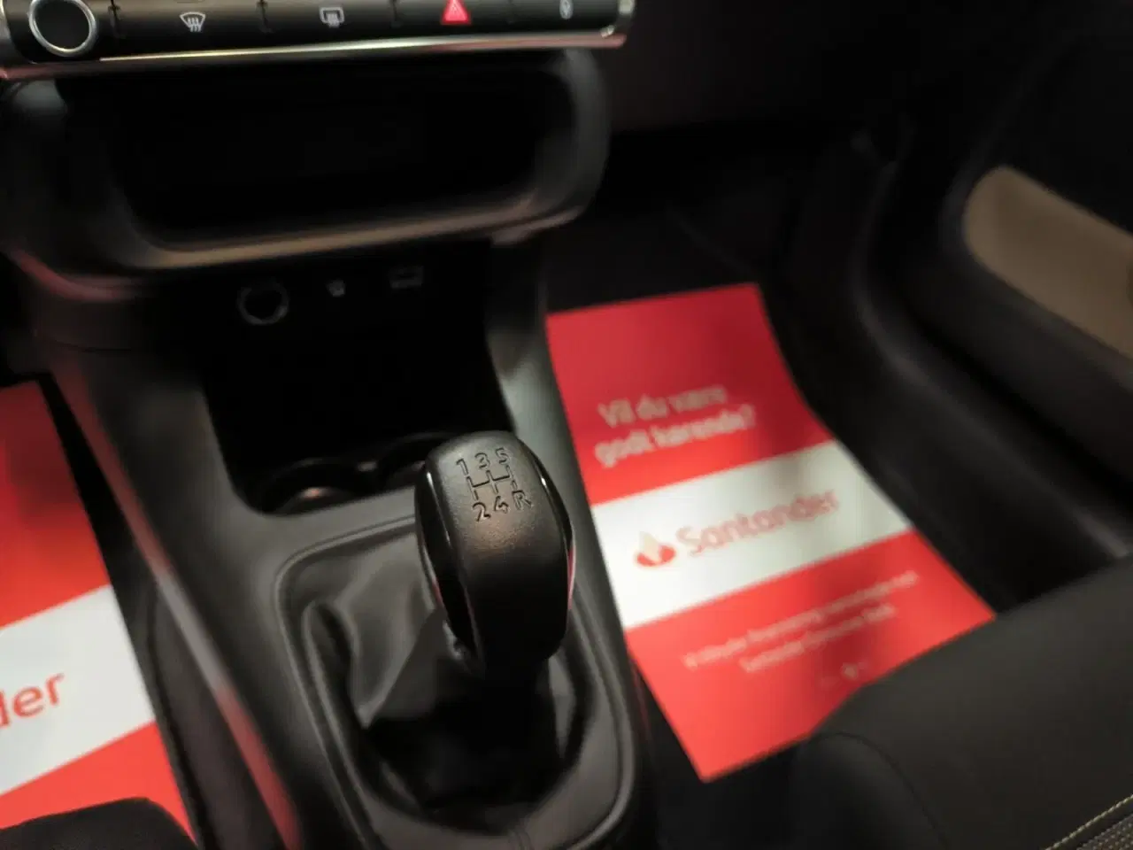 Billede 11 - Citroën C3 1,6 BlueHDi 75 Iconic