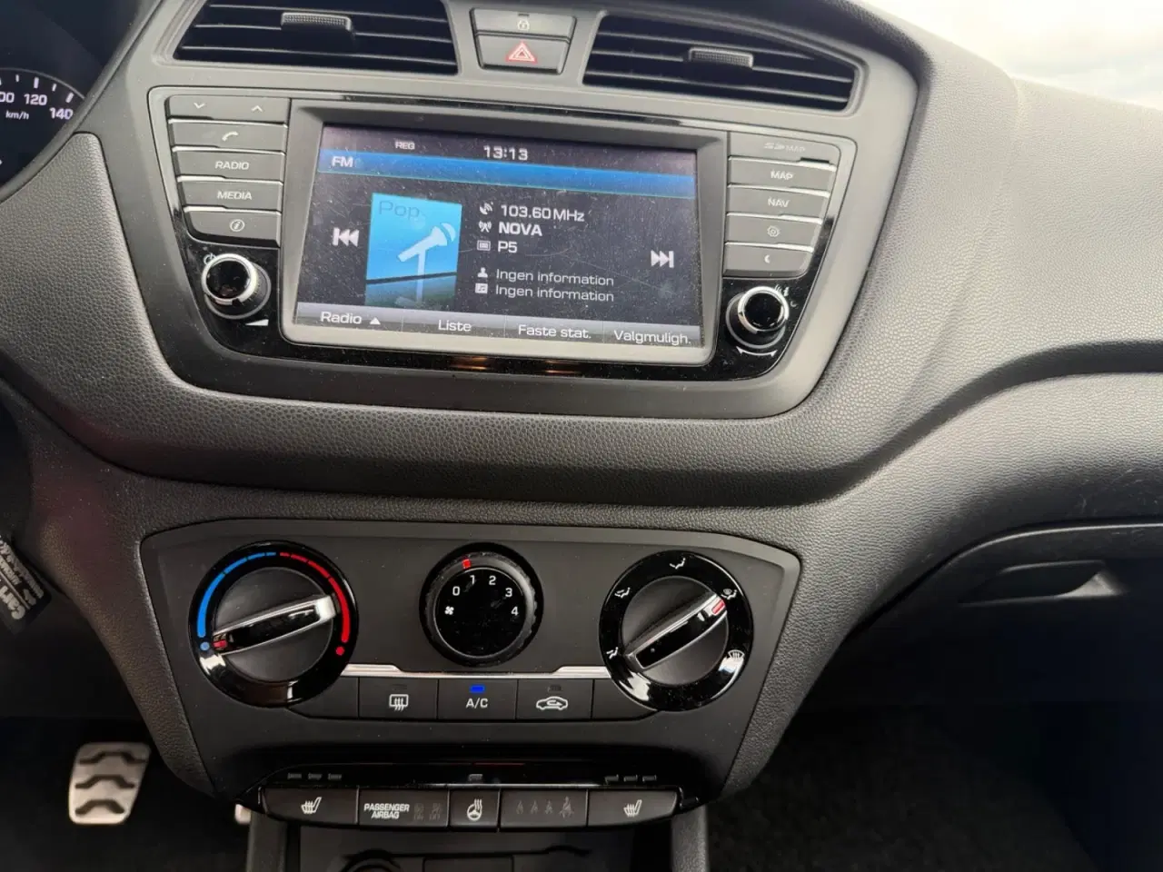 Billede 6 - Hyundai i20 1,0 T-GDi Premium