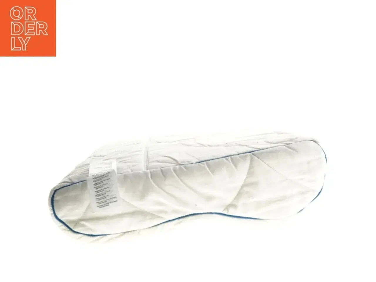 Billede 1 - Quiltet pude fra Dreamzone (str. 36 x 51 cm)