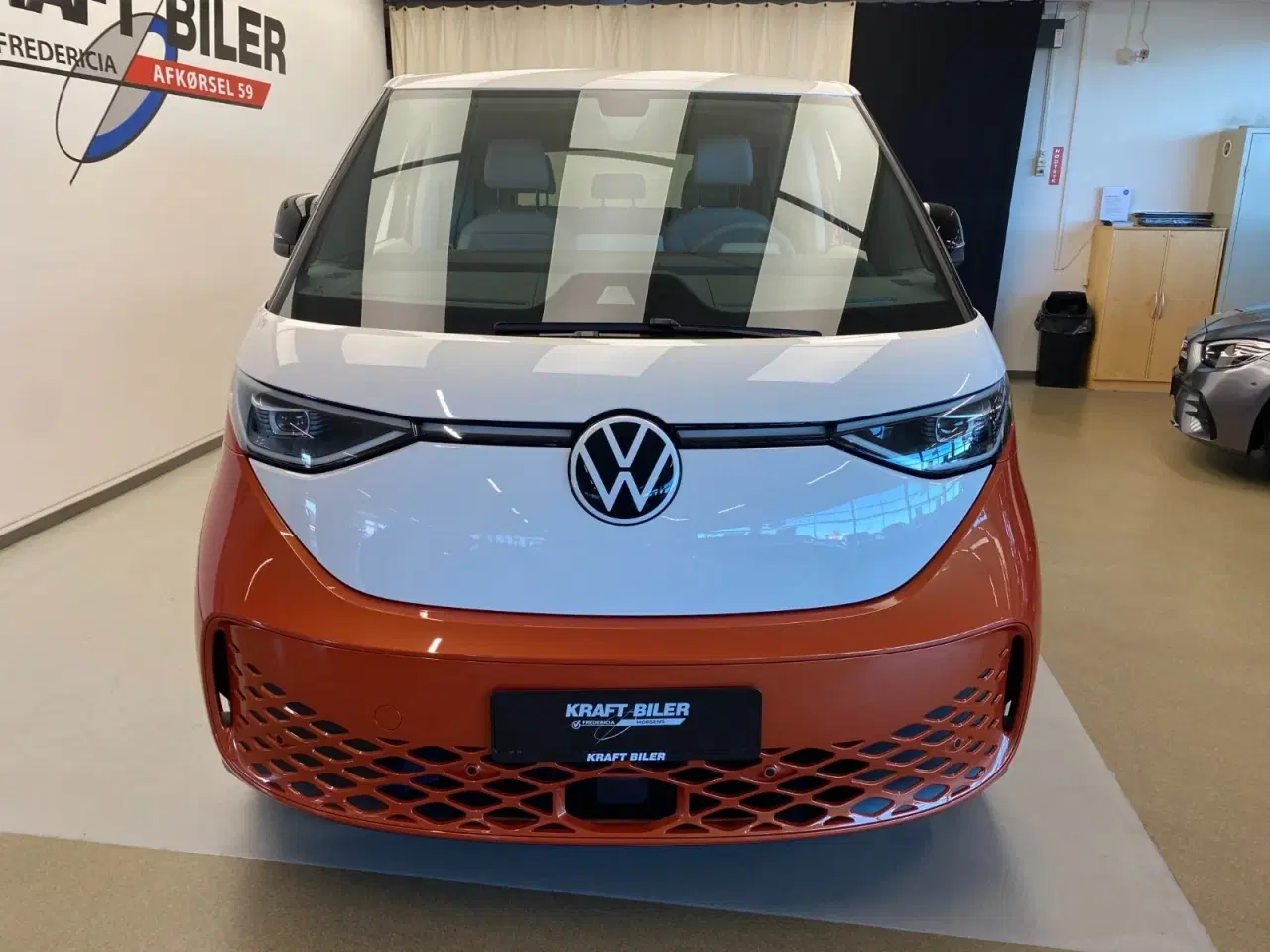 Billede 7 - VW ID.Buzz 77 1ST Edition SWB