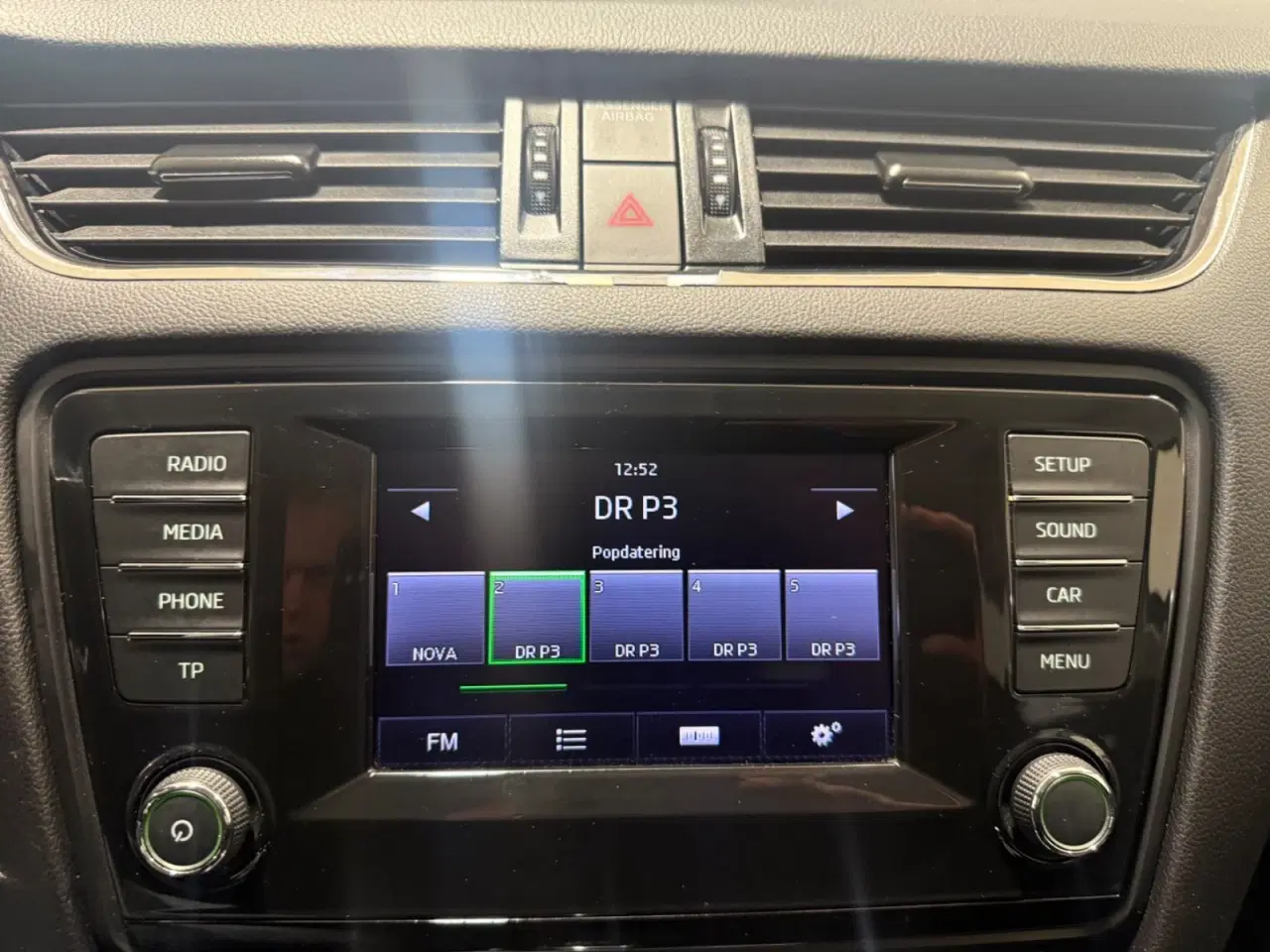 Billede 14 - Skoda Octavia 1,4 TSi 140 Elegance Combi DSG