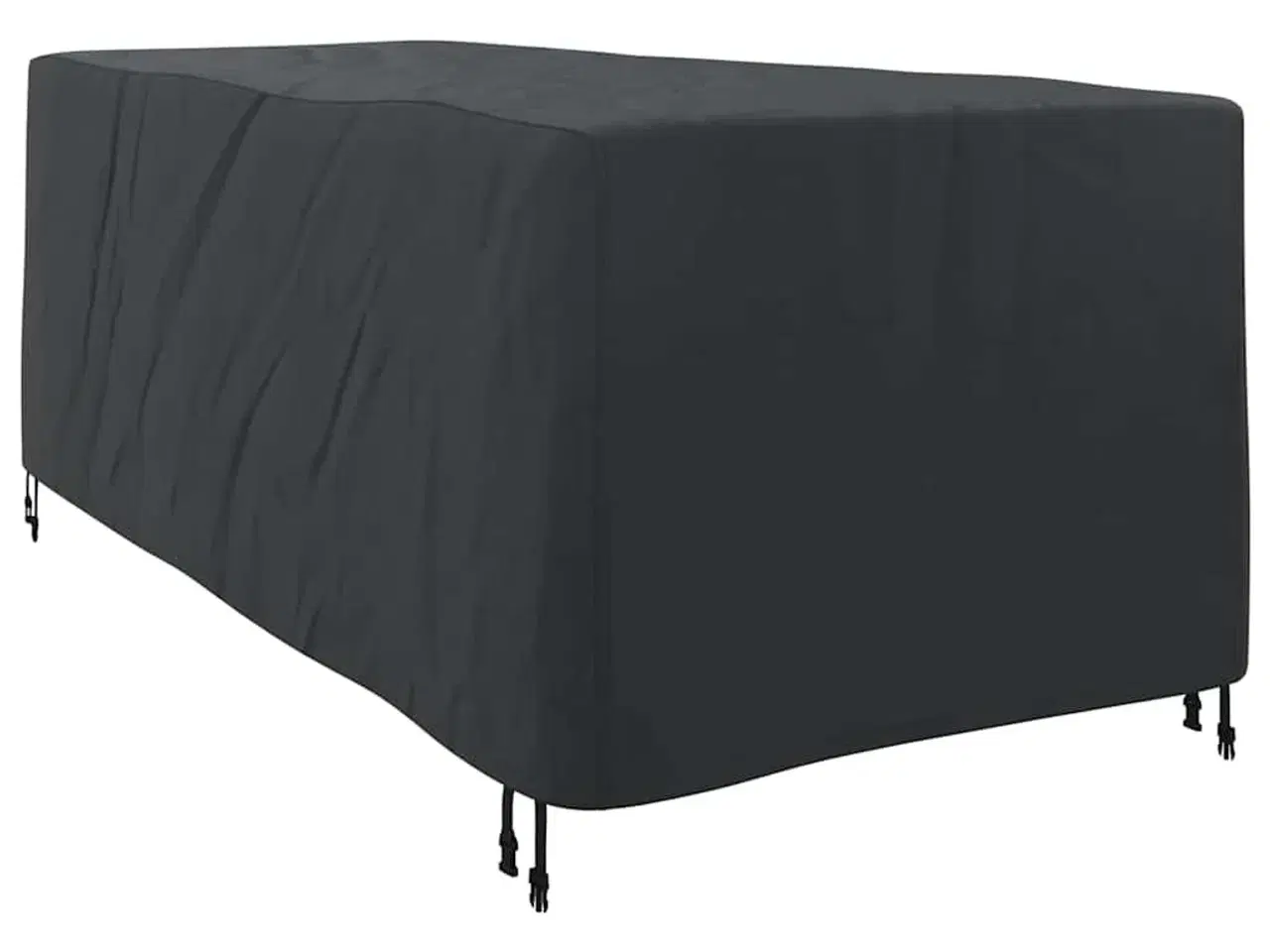 Billede 6 - Overtræk til havemøbler 205 x 100 x 70 cm 210D Oxford Stof