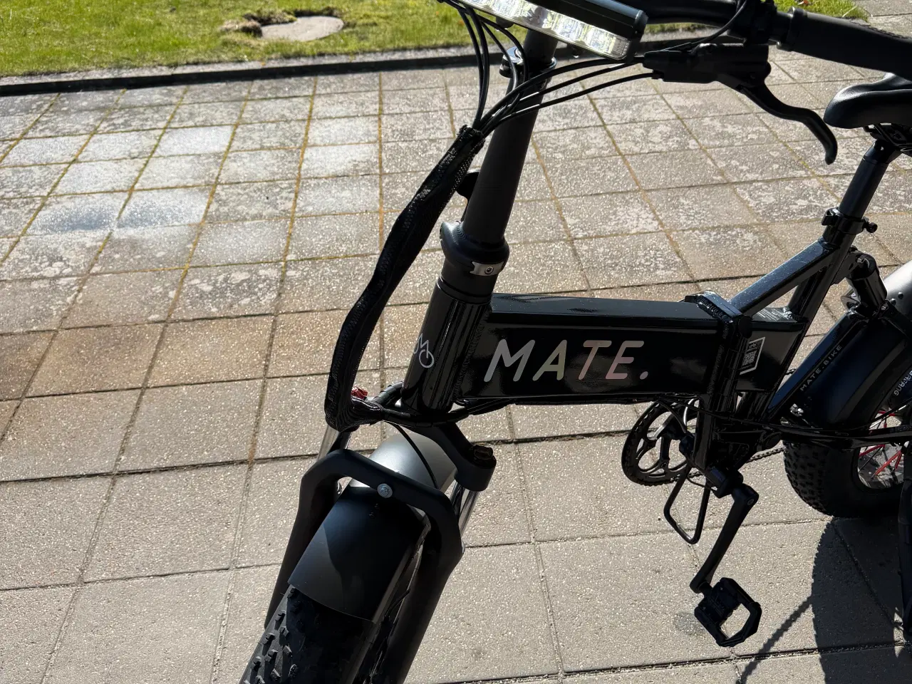 Billede 4 - Mate X 750w Interstellar