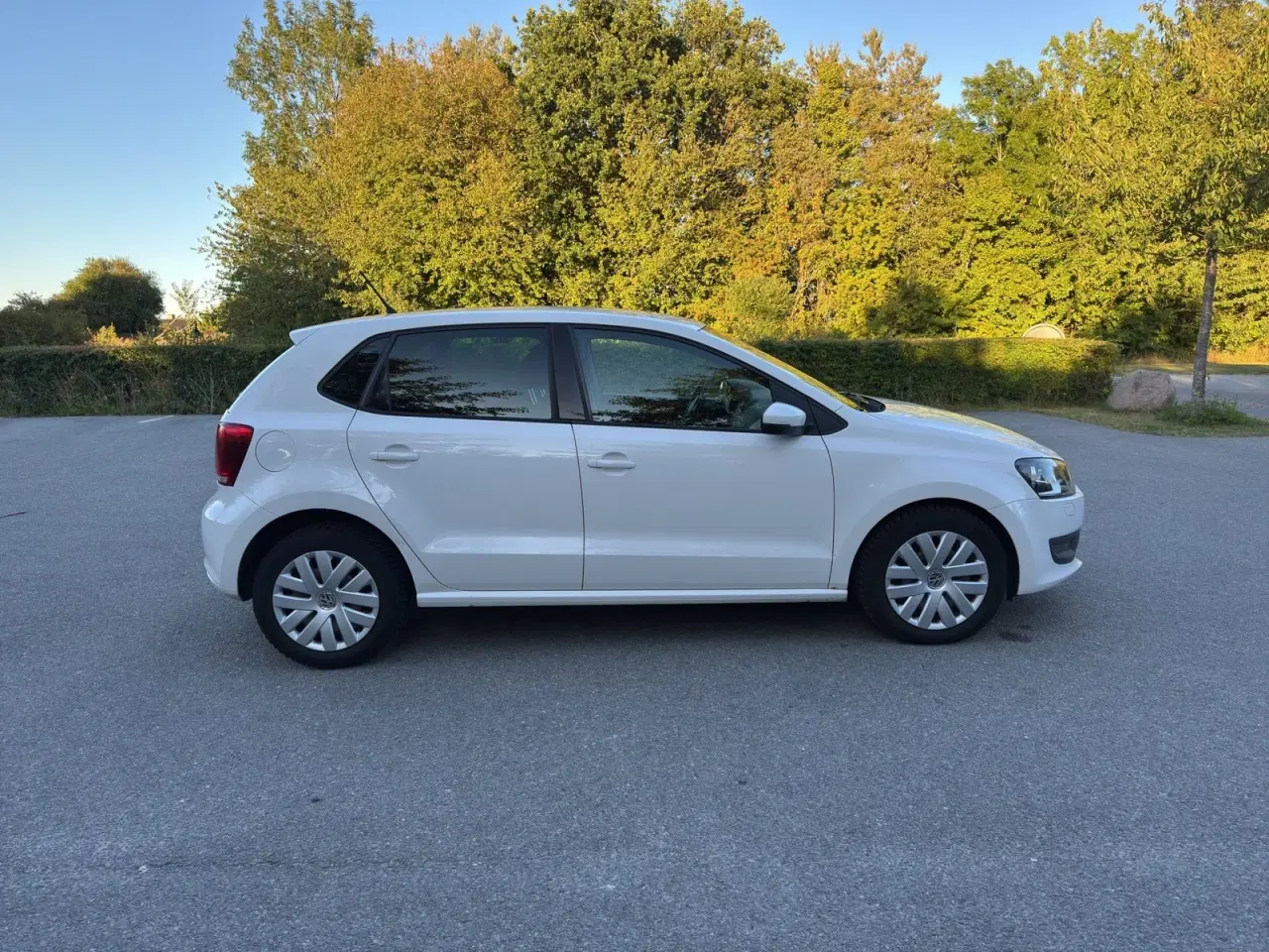 Billede 8 - VW Polo 1,6 TDi 90 Comfortline BMT