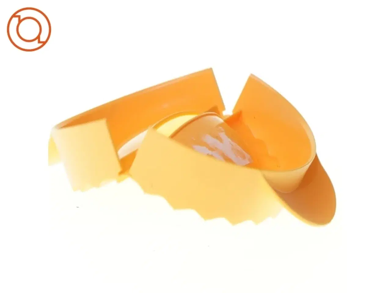 Billede 2 - Ravioli presse fra Tupperware (str. 13 x 4 cm)