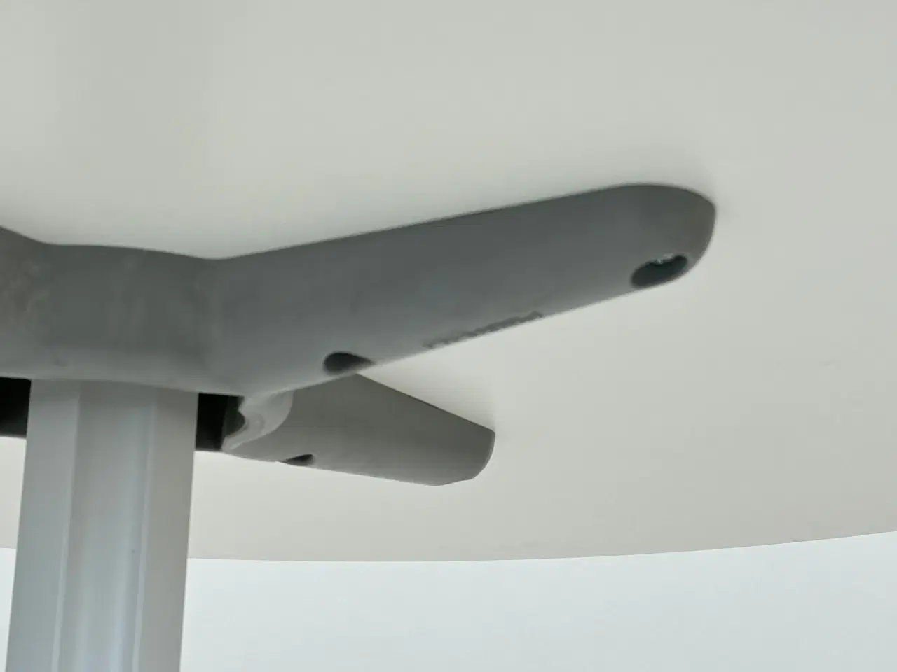 Billede 4 - Pedrali Rundt Bord Ø100