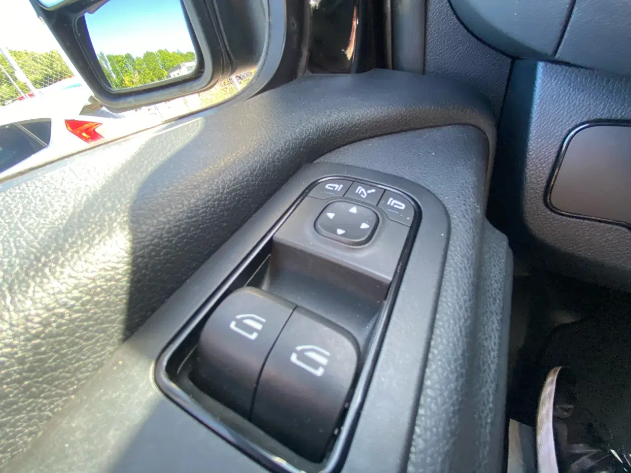 Billede 13 - Mercedes-Benz Sprinter 319 3,0 CDI A2 H2 RWD 7G-Tronic 190HK Van 7g Aut.