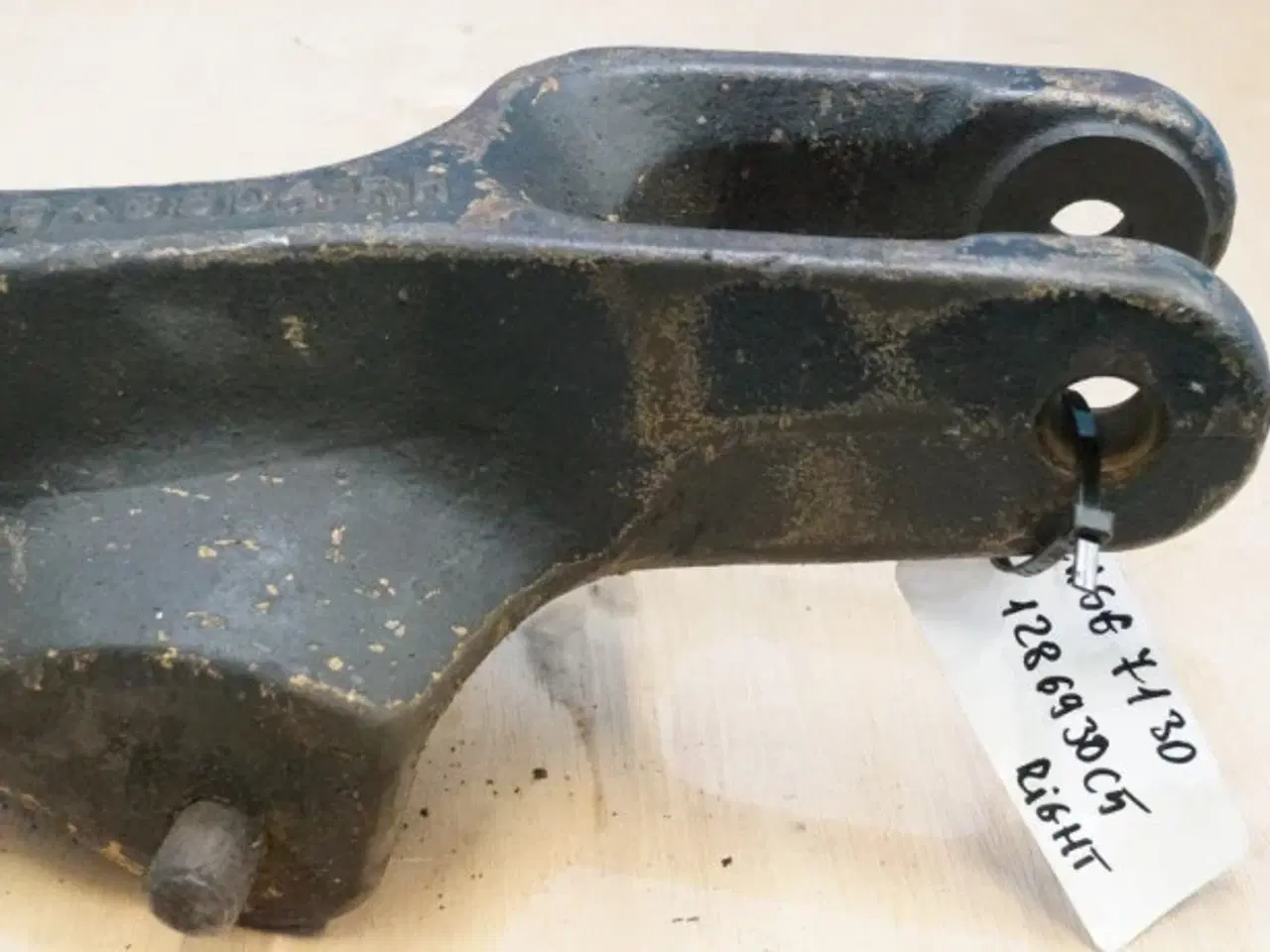 Billede 5 - Case 7130 Arm H. 1286930C5