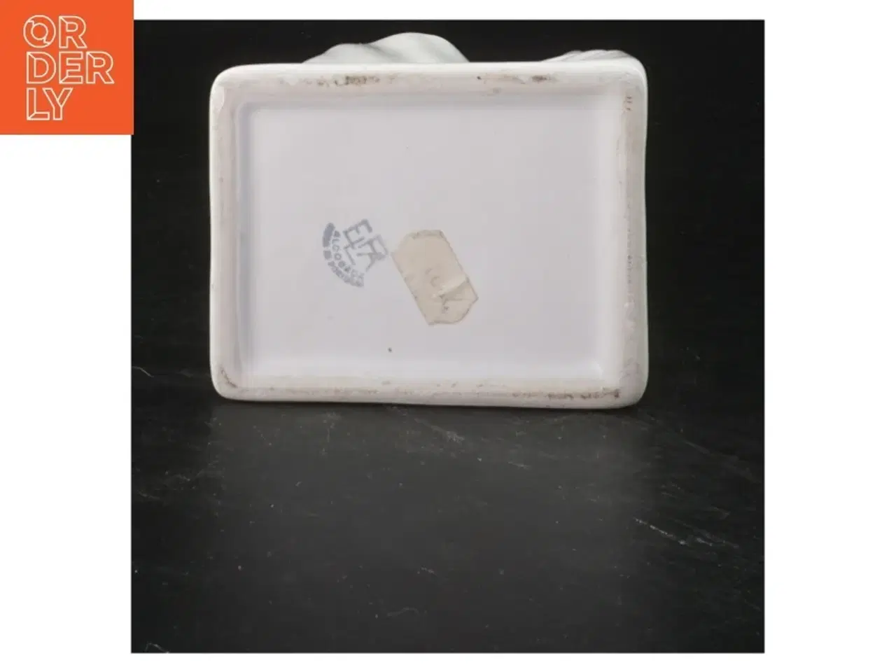 Billede 3 - Vase fra Elpa (str. 11,5x9,5x7 cm)