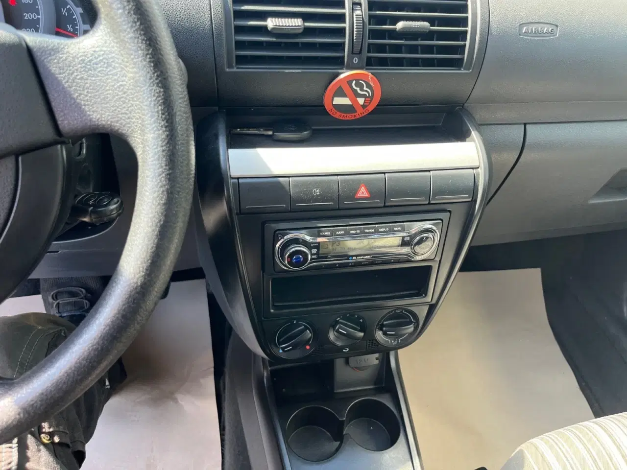 Billede 9 - VW Fox 1,2 DK