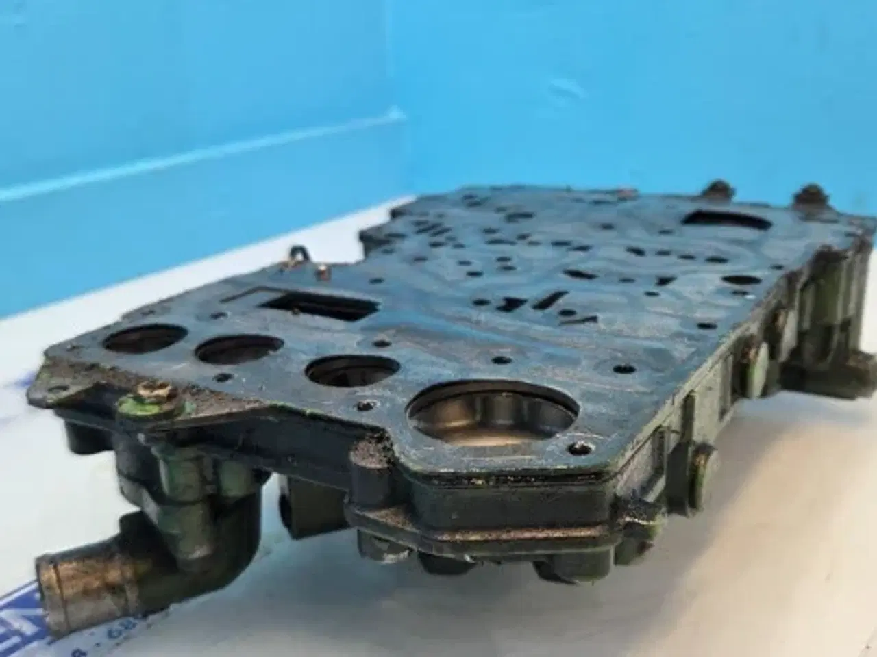 Billede 4 - John Deere 6300 Hydraulikventil R129280