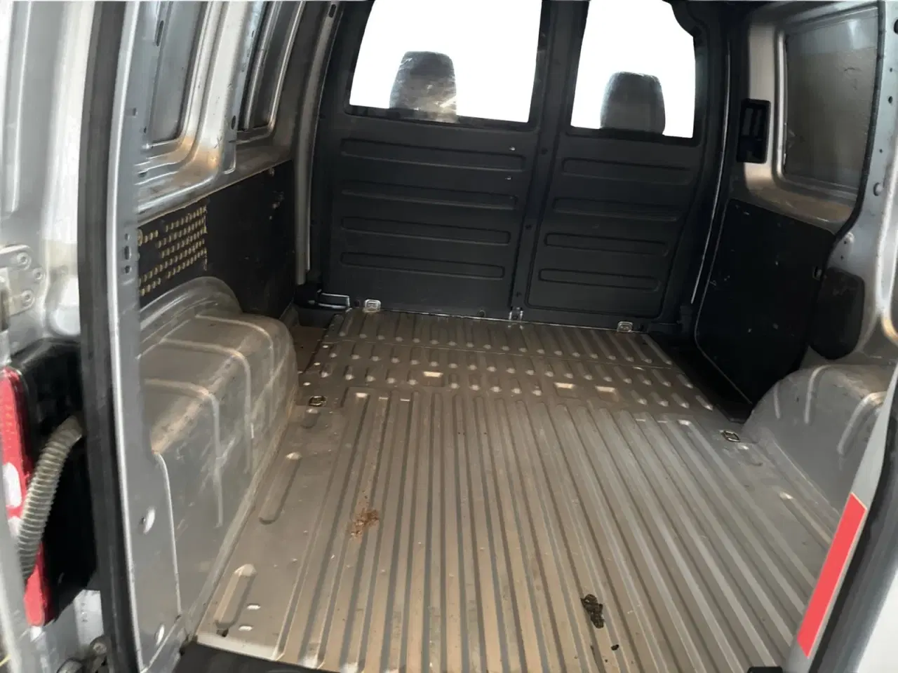 Billede 11 - VW Caddy 1,6 TDi 75 BMT Van