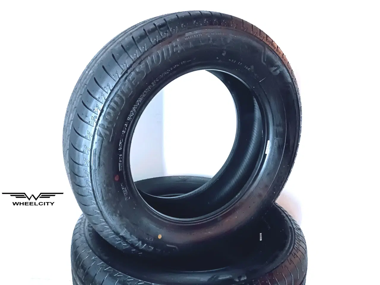 Billede 1 - sommerdæk - 225/65R17 102H Bridgestone (4stk)