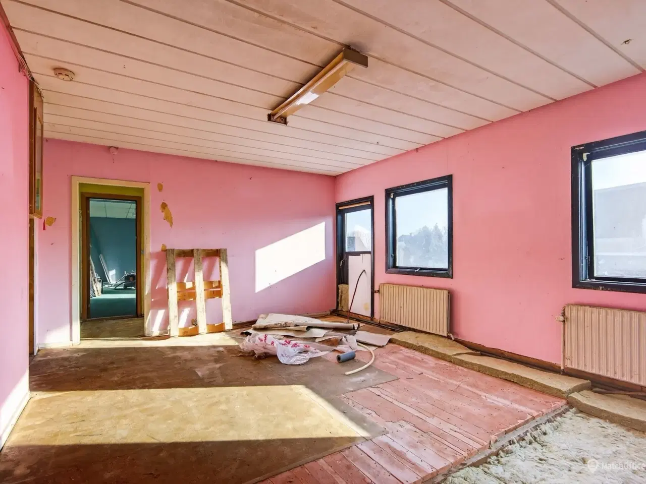 Billede 6 - SNART nyrenoveret kontorlejemål med godt 230 m² anvendelig kælder i Svogerslev