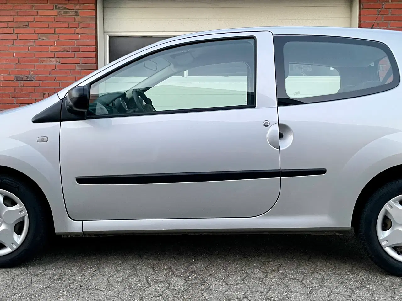 Billede 4 - Renault Twingo 1.2 