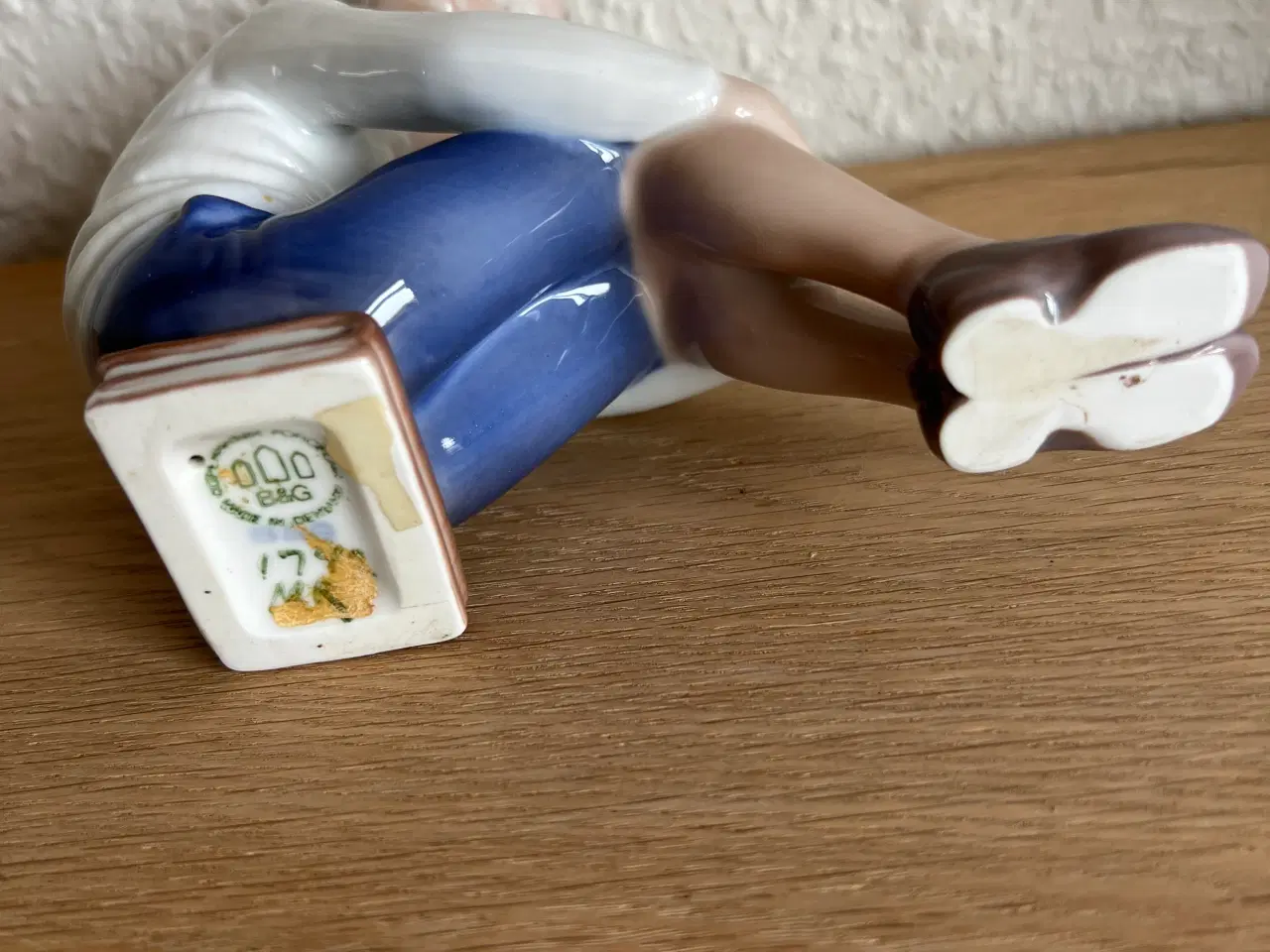 Billede 3 - Forskellige B og G figur