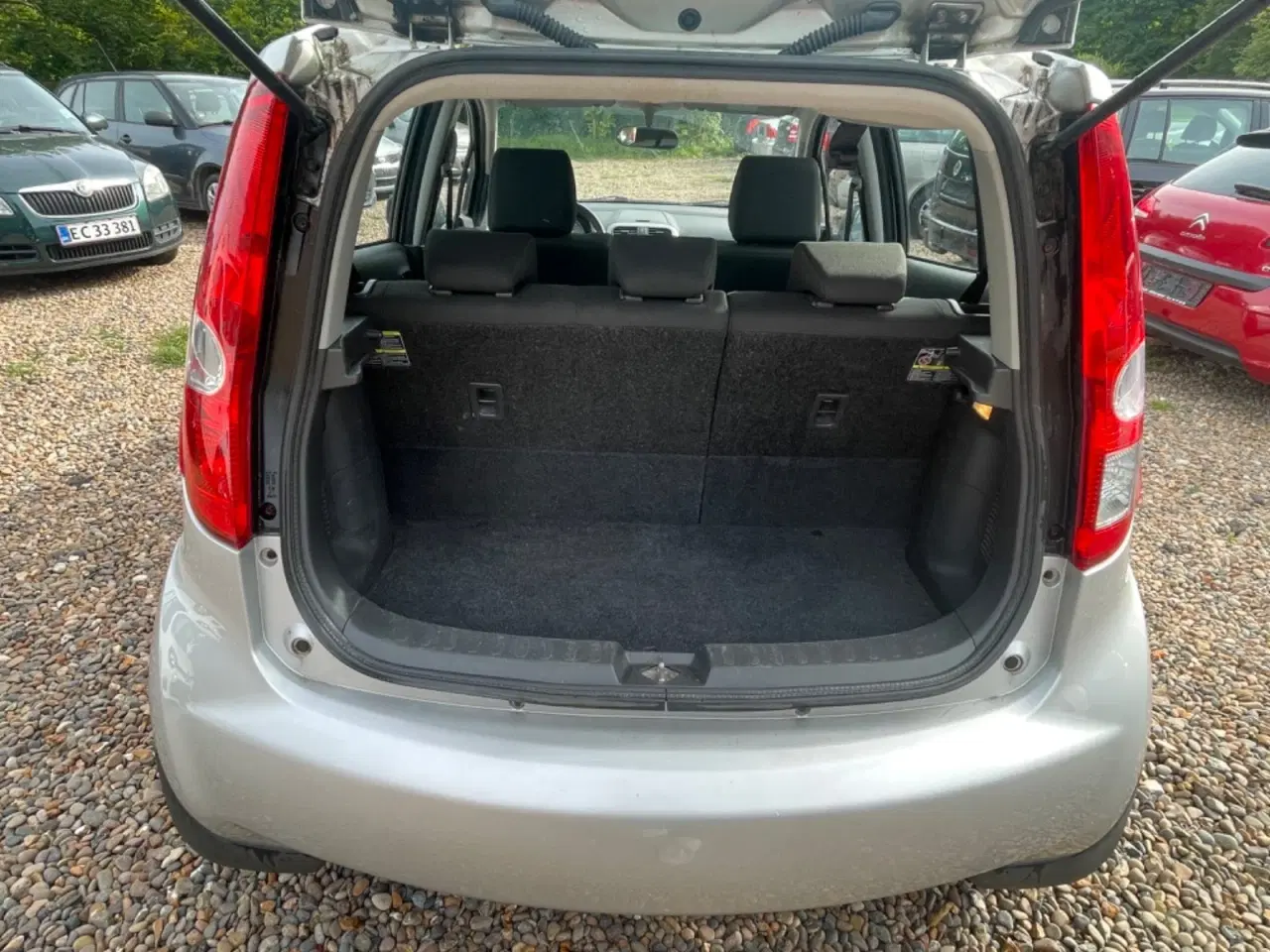 Billede 11 - Suzuki Splash 1,0 GL