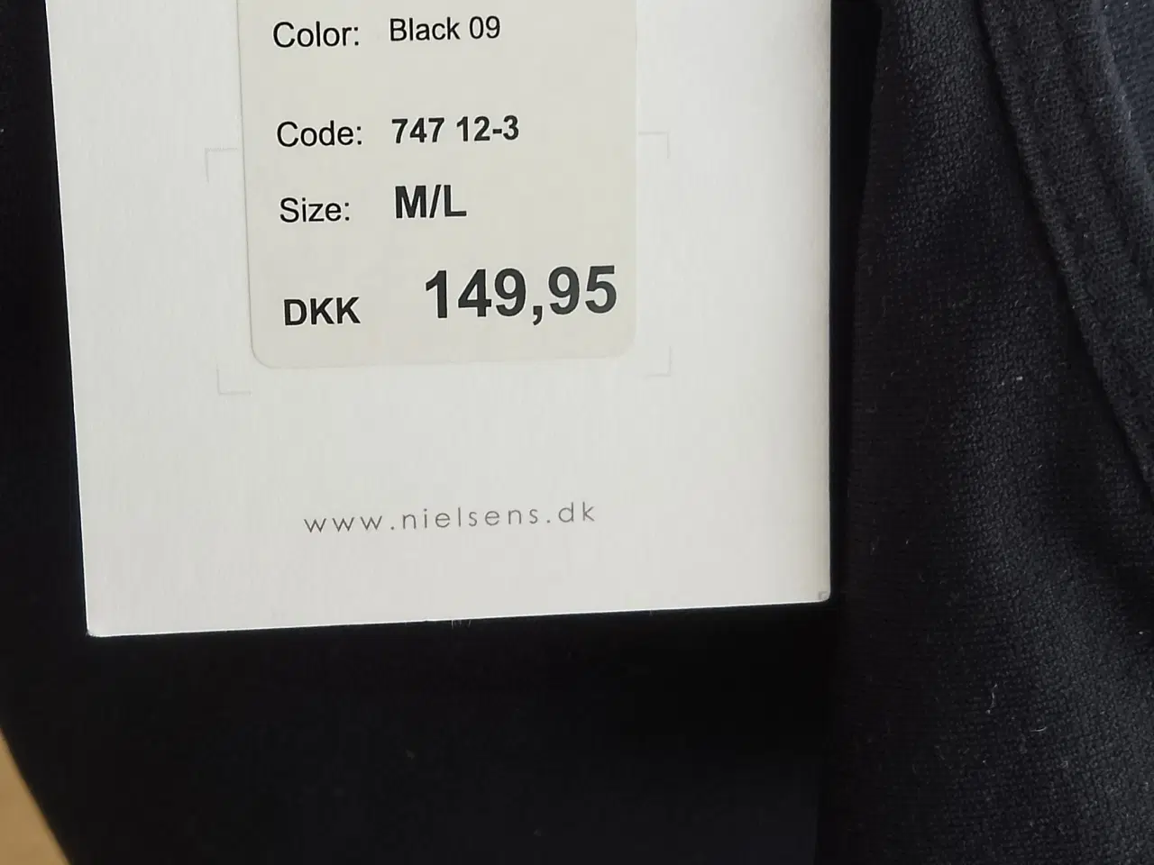 Billede 3 - Vakker - underkjole - NY