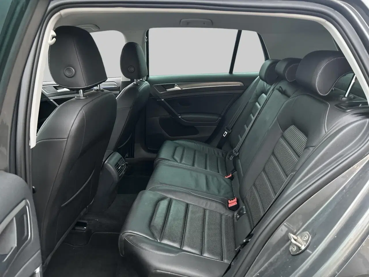 Billede 12 - VW e-Golf VII  