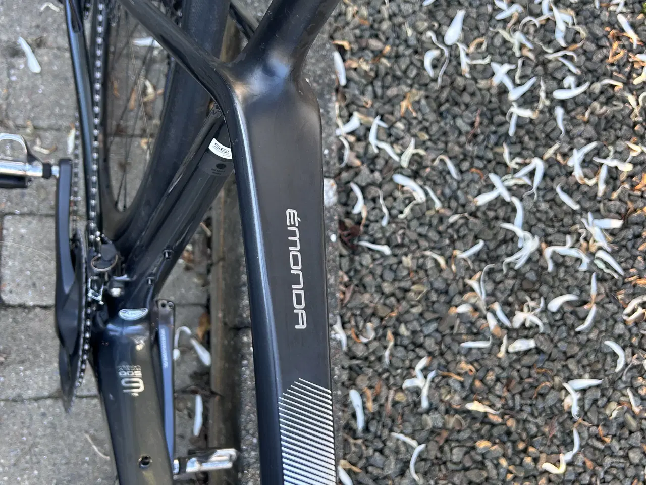Billede 5 - Trek Émonda SL 6 – 11 speed – Shimano Ultegra – Ca