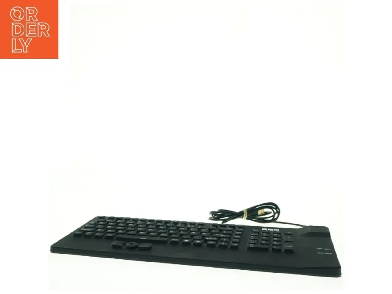 Billede 4 - Vandtæt PC-tastatur