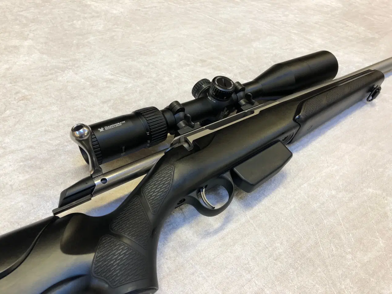 Billede 3 - Tikka T3 Varmint