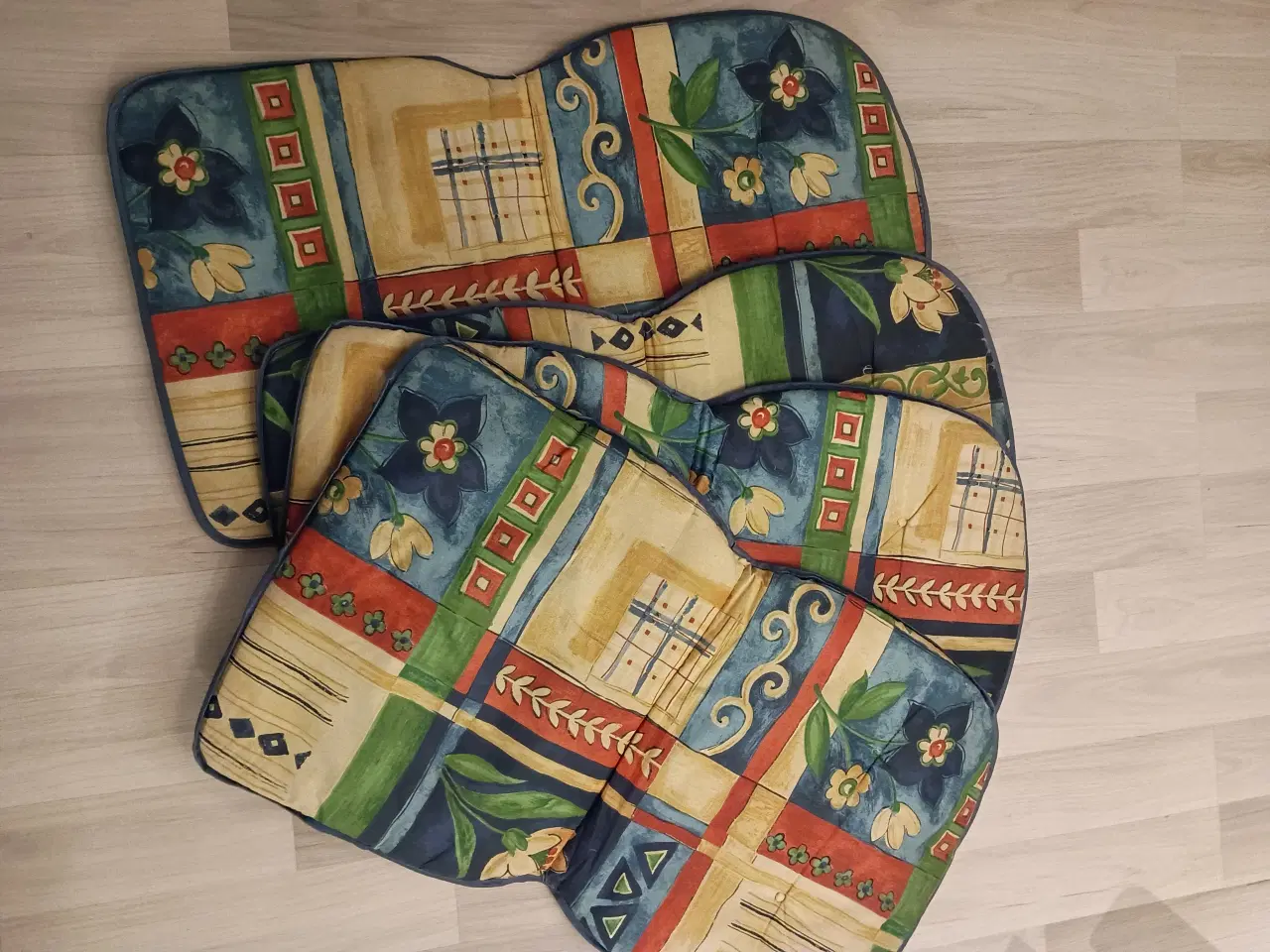 Billede 1 - Havehynder 