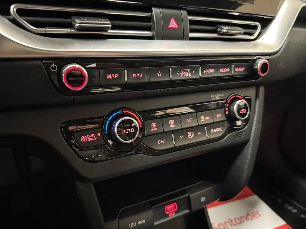 Billede 11 - Kia e-Niro 64 Comfort