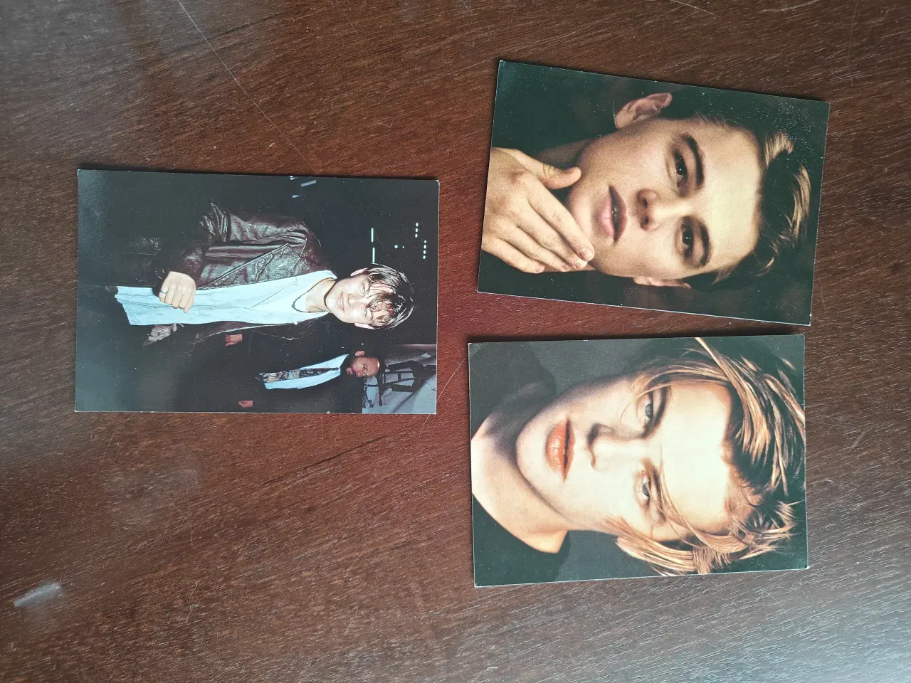Billede 3 - Justin Bieber, Leonardo DiCaprio og Greace ting