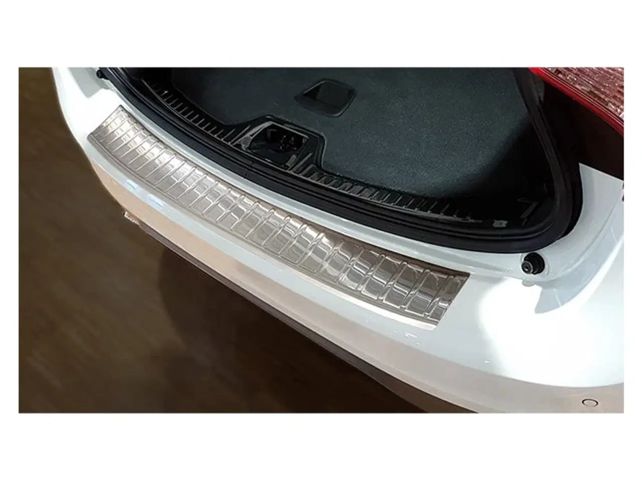 Billede 1 - Læssekantbeskytter Volvo V60 Combi 2010-2018 Stål