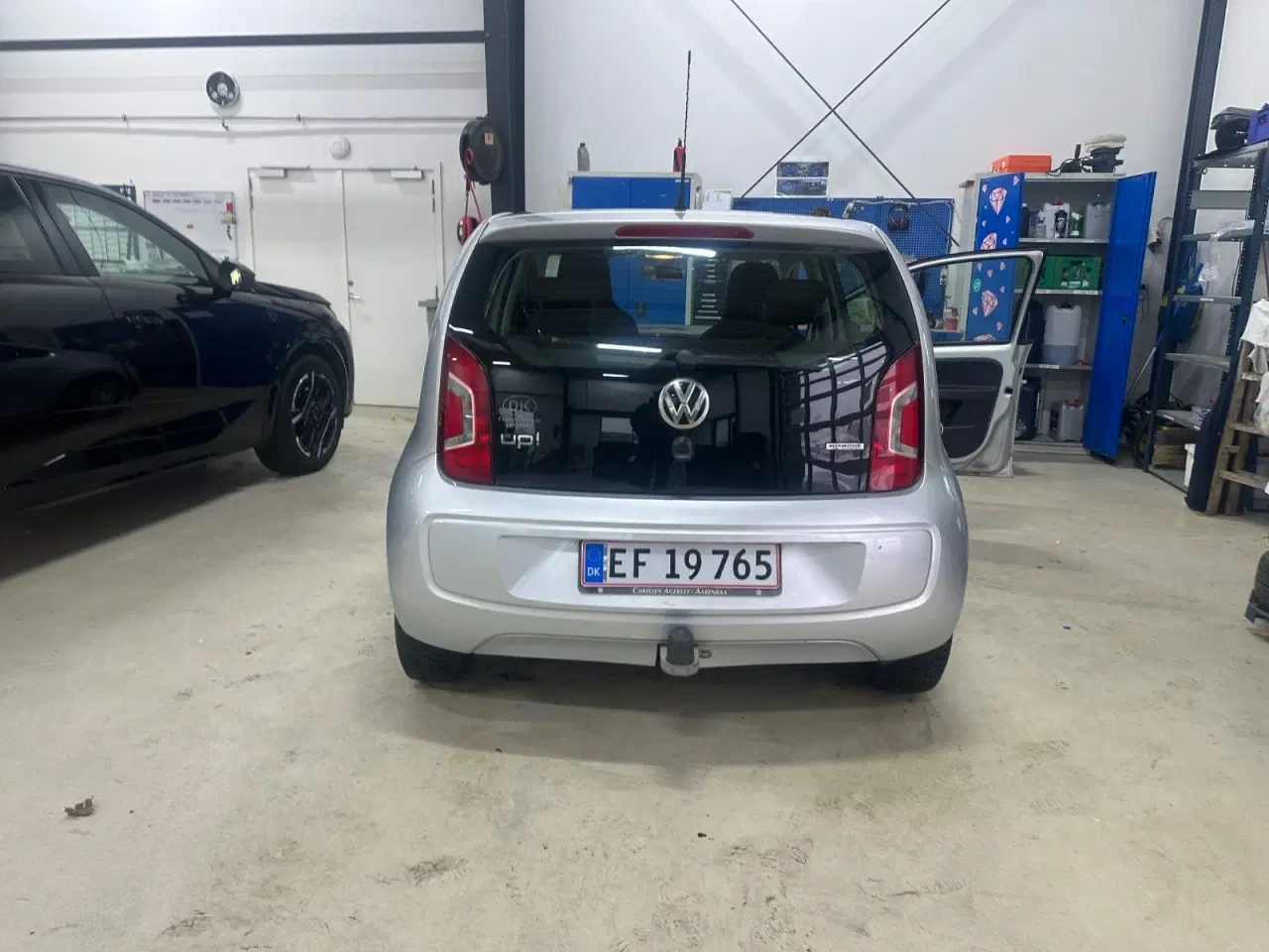 Billede 3 - VW Up! 1,0 60 Take Up! BMT