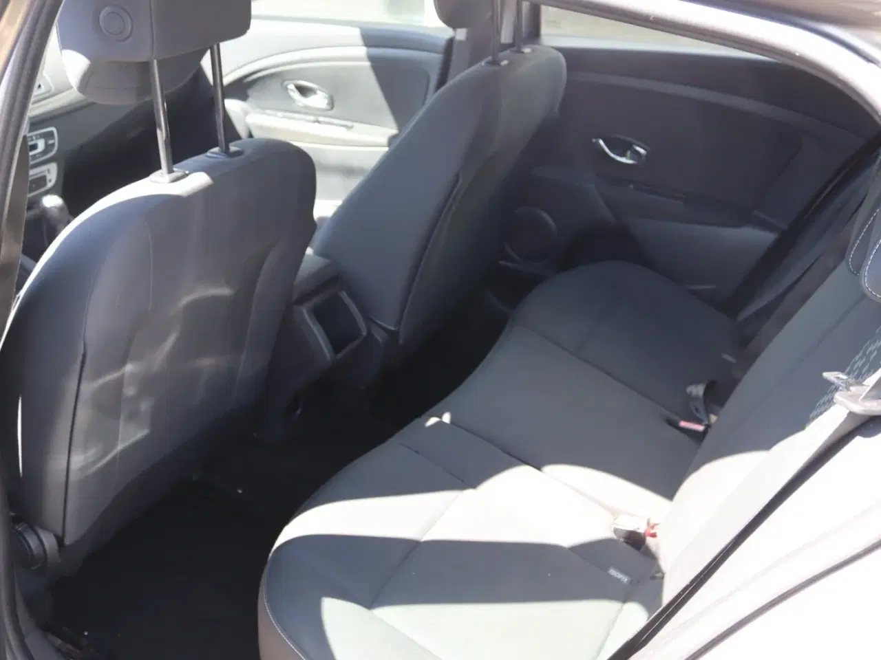 Billede 10 - Renault Megane III 1,5 dCi 110 Expression Sport Tourer