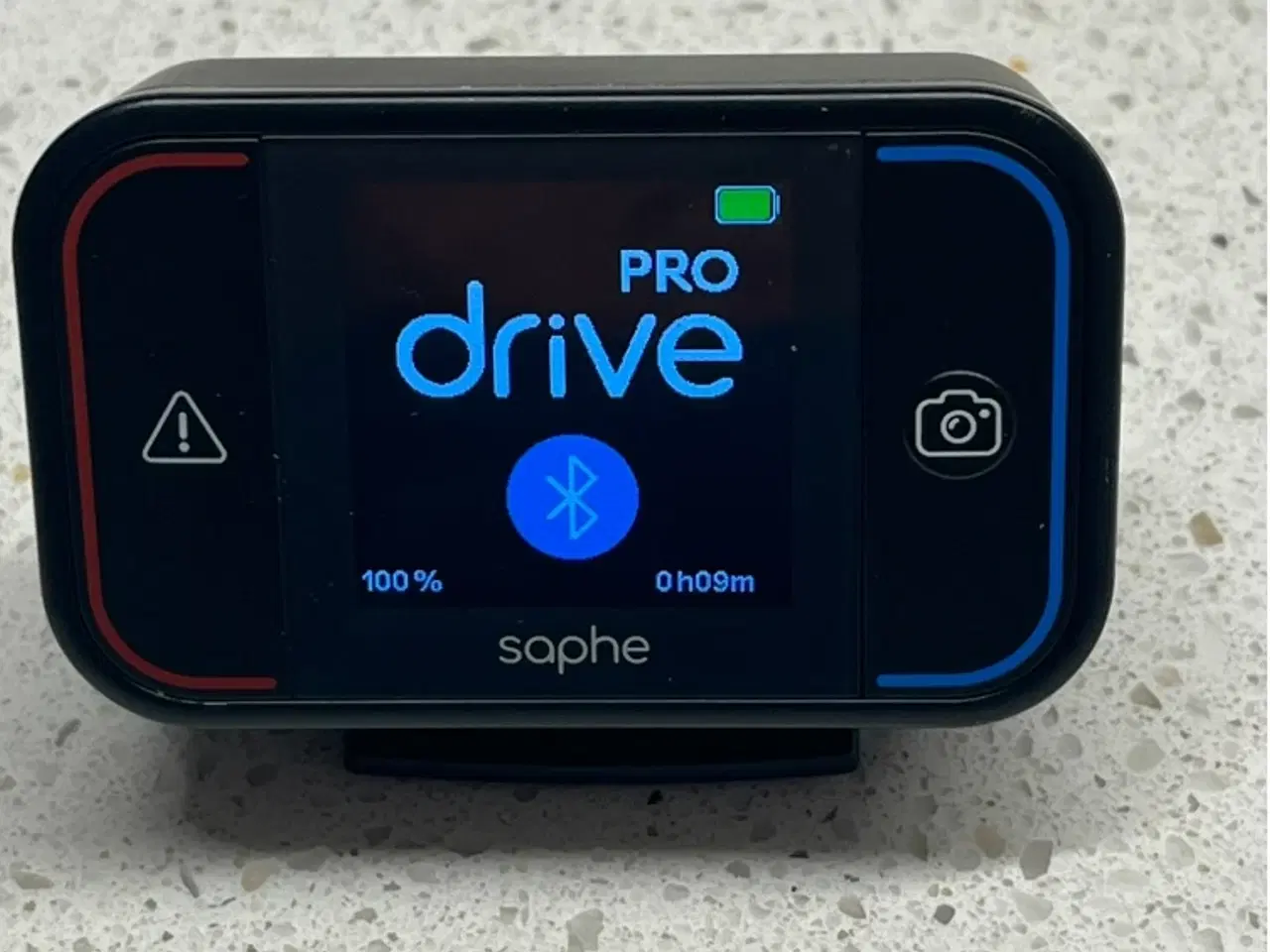 Billede 3 - Safe drive pro trafikalarm