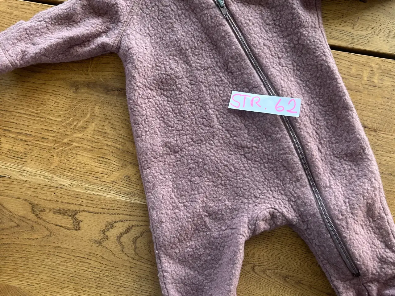 Billede 1 - Køredragter str. 60 til 68