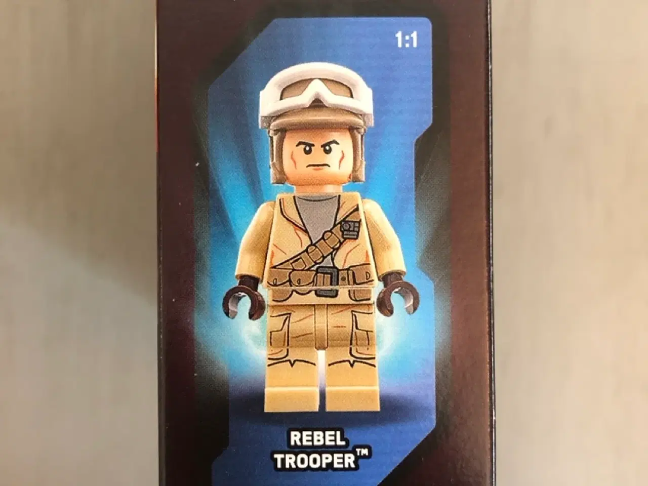 Billede 2 - LEGO Star Wars 75133 Rebel Alliance Battle Pack