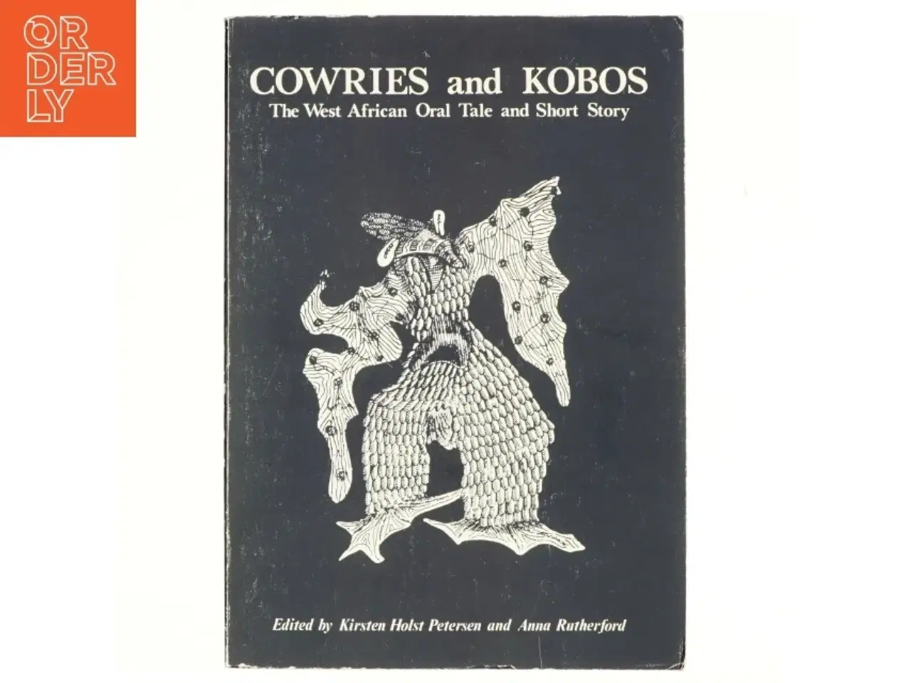 Billede 1 - Cowries and kobos