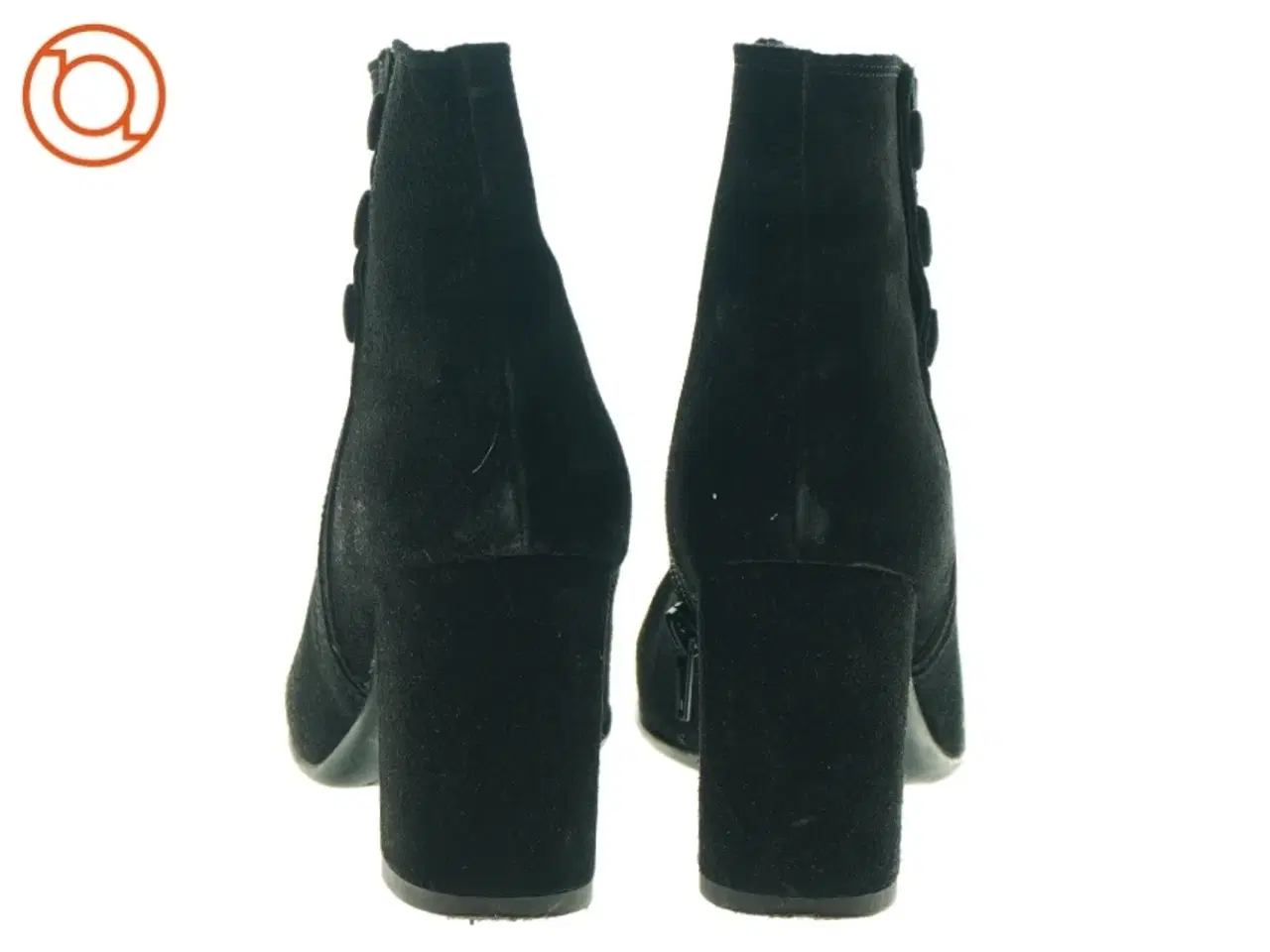 Billede 3 - Støvler fra NOME (str. 38)