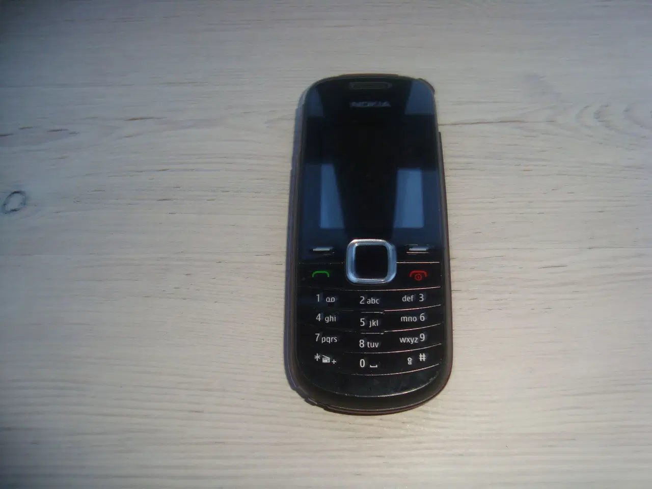 Billede 1 - Nokia 1661-2