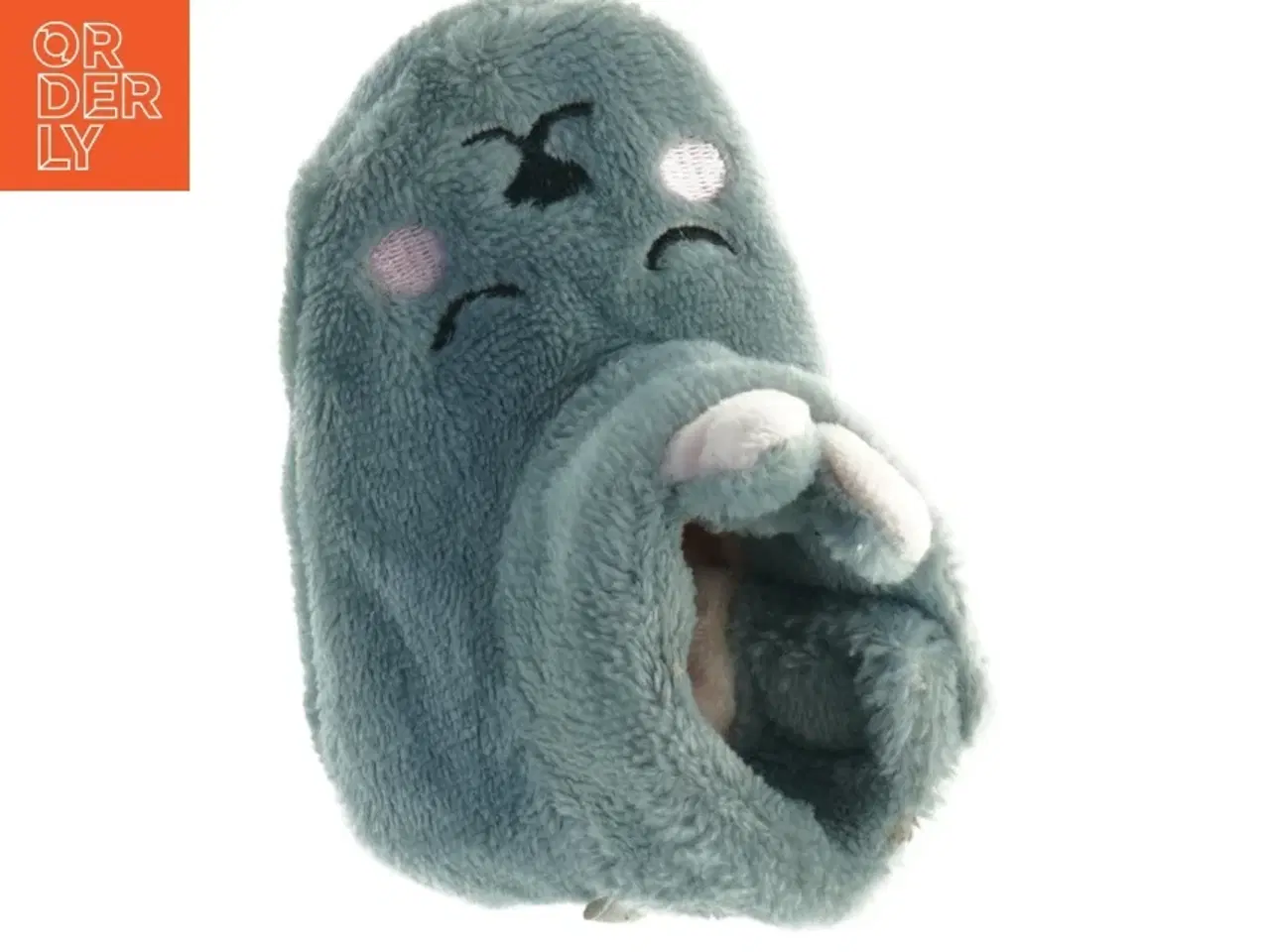 Billede 2 - Bløde hjemmesko med dyreansigt (str. 18 til 19)