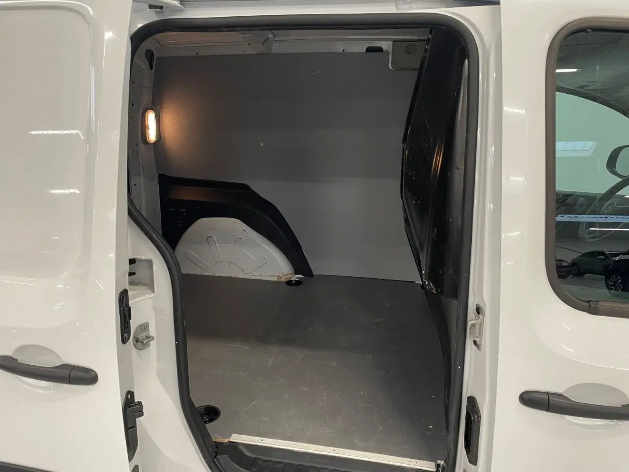 Billede 12 - Mercedes Citan 109 1,5 CDi Kassevogn L