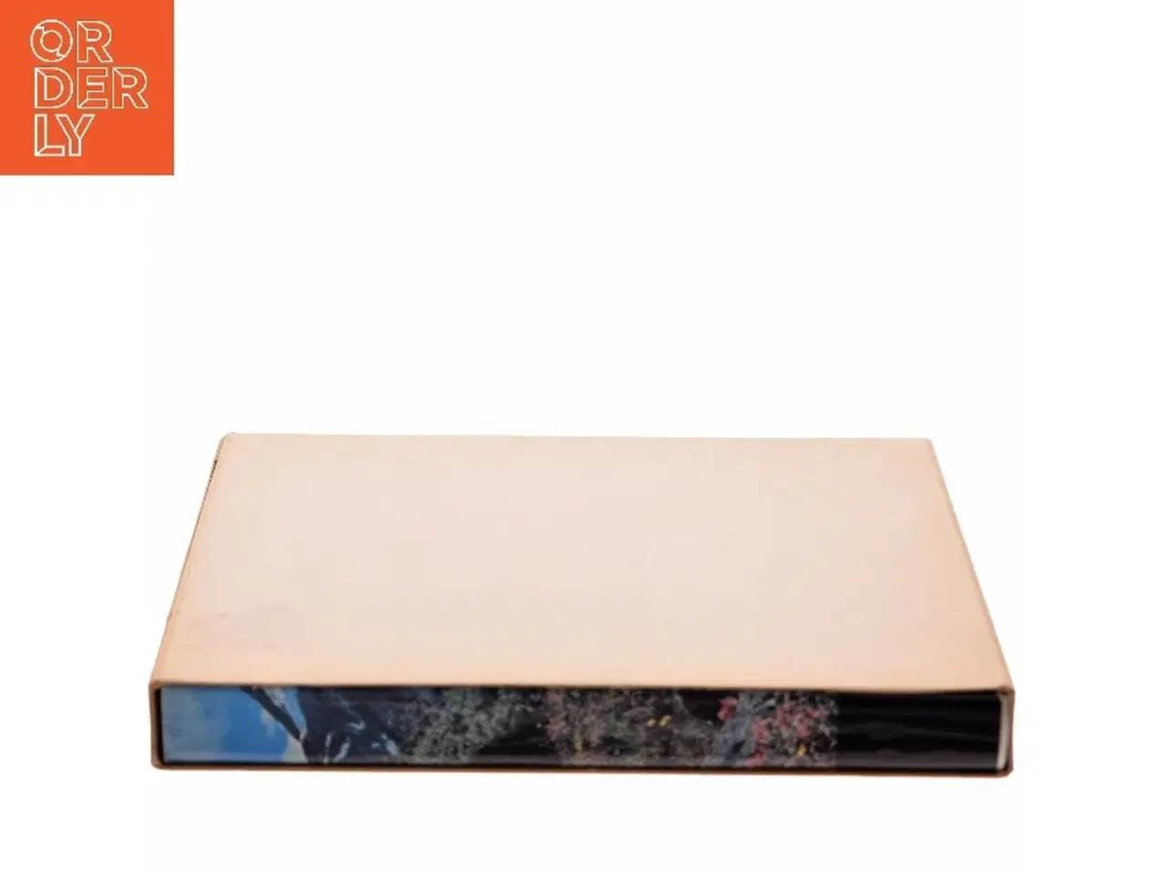 Billede 3 - Det Grønne Grønland af Tyge W. Bcher, Jens Bcher (Bog)