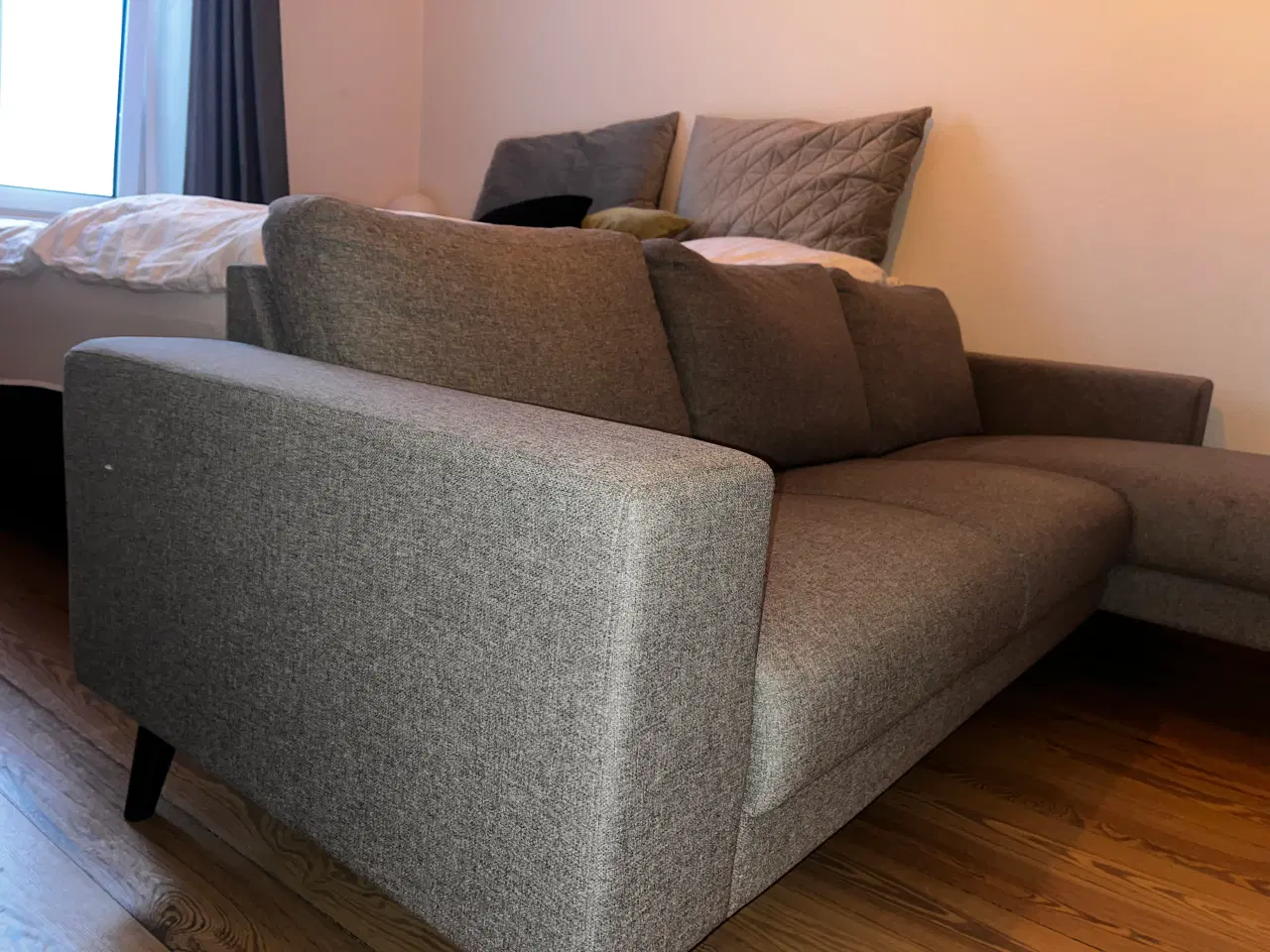 Billede 1 - My Home sofa 