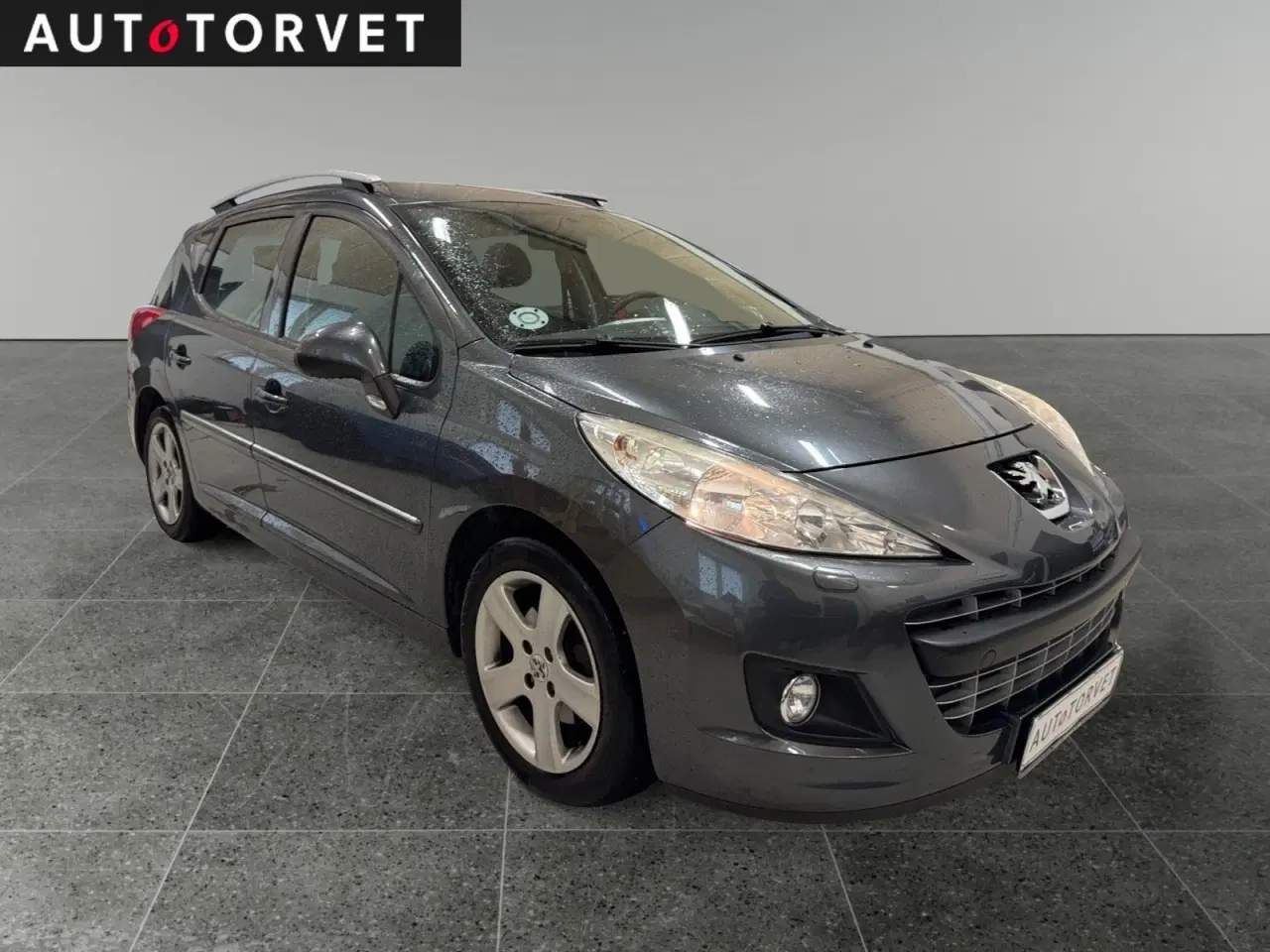 Billede 2 - Peugeot 207 1,6 HDi 92 Active