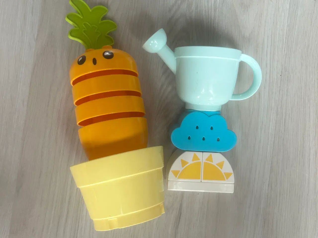 Billede 1 - Lego Duplo.  