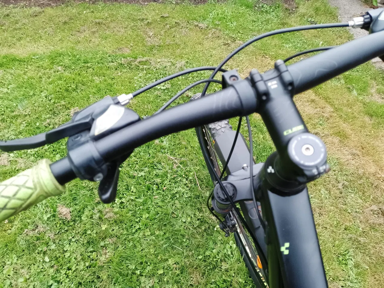 Billede 17 - 29" Cube MountainBike